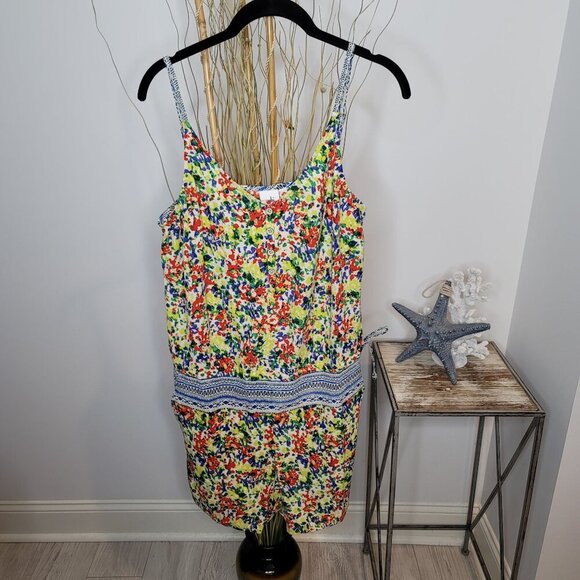 Cabi Romper Womens Small - Picture 1 of 8